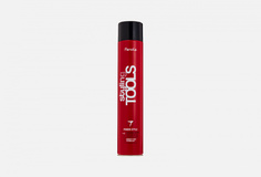 Лак для волос экстра сильной фиксации Fanola