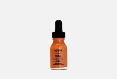Тональная основа NYX Professional Makeup