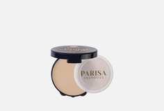 Пудра компактная Parisa Cosmetics