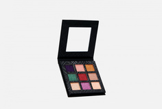 ПАЛЕТКА ТЕНЕЙ ДЛЯ ВЕК Makeup Revolution