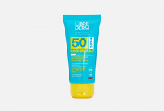 Крем для лица и тела против пигментных пятен spf50 Librederm