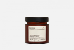 Ароматическая свеча FOR ME Candle