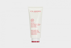 Питательный бальзам для рук Clarins