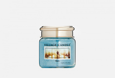 Ароматическая свеча, маленькая Village Candle