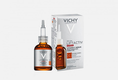 Концентрированная сыворотка с витамином С для сияния кожи Vichy