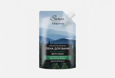 Концентрированная пена для ванн Senso Terapia