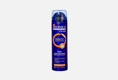 гель для бритья Deonica