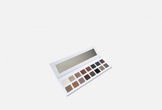 Палетка теней для век Myeclair