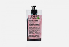 шампунь для окрашенных волос Everygreen