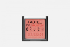 Румяна для лица Pastel Cosmetics