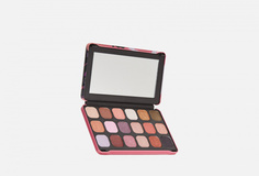 ПАЛЕТКА ТЕНЕЙ ДЛЯ ВЕК Makeup Revolution