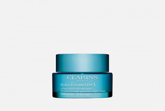 Увлажняющий дневной крем с легкой текстурой для любого типа кожи Clarins
