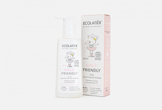 Гель для интимной гигиены Ecolatier