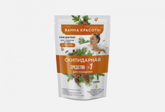 Концентрат для принятия ванны с пеной Fito КОСМЕТИК