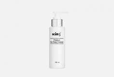 Кислородный гель для очищения Kims