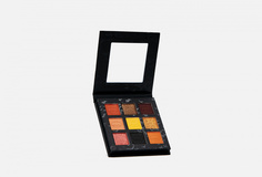 ПАЛЕТКА ТЕНЕЙ ДЛЯ ВЕК Makeup Revolution