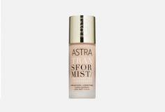 ТОНАЛЬНАЯ ОСНОВА + КОНСИЛЕР Astra