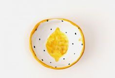 Соусник Odaryadarya