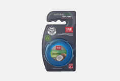 Зубная нить с ароматом кокоса Splat