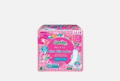 прокладки Sanita Soft Care