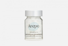 Зубная паста в таблетках Arepo