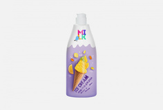 Крем-гель для душа Milk