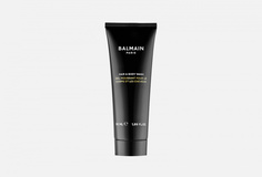 Гель для волос и тела Balmain Paris