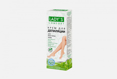 Крем для депиляции Lady’S