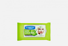 Салфетки для снятия макияжа Comeon