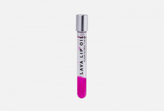 Двухфазное масло для губ Influence Beauty