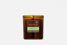 Ароматическая соевая свеча Organic Tai
