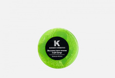 Массажное мыло-мочалка Khomey Cosmetics