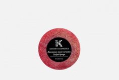 Массажное мыло-мочалка Khomey Cosmetics
