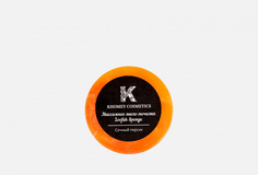 Массажное мыло-мочалка Khomey Cosmetics