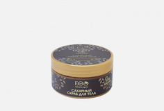 Скраб для тела сахарный Гладкость и эластичность EO Laboratorie