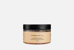 Скраб для тела Olinalabs