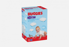 Трусики-подгузники для мальчиков Huggies