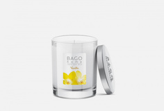 Ароматическая свеча Bago Home