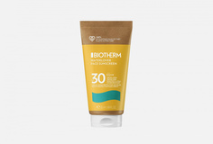 Солнцезащитный крем для лица с высокой  степенью защиты SPF30 Biotherm