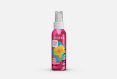 Детский спрей-сияние для волос Estel Professional