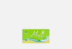 Гигиенические тампоны Meggi