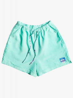 ШОРТЫ LENORASHORT W NDST BFK0 Quiksilver