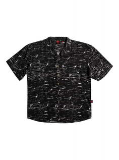 СОРОЧКА VEINSCOSE SHIRT M WVTP KVJ6 Quiksilver