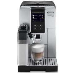 Кофемашина автоматическая Delonghi ECAM370.70.SB серебристый Delonghi