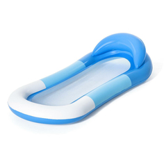 Надувной матрас BestWay Аквагамак 160 х 84 см