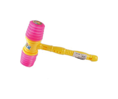 Развивающая игрушка Shantou Gepai Детский молоток B1386078