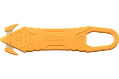 Безопасный нож OLFA для вскрытия коробок OL-SK-15 DSB (OL-SK-16)