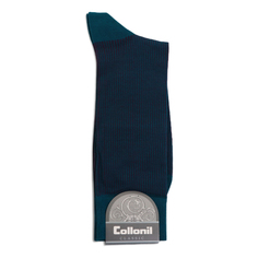 Носки мужские Collonil зеленые 39-41