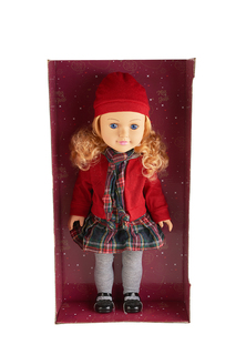 Кукла Любимая подружка (48 см) 201228807 Max&Jessi