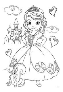 Пазл Trefl 20 деталей